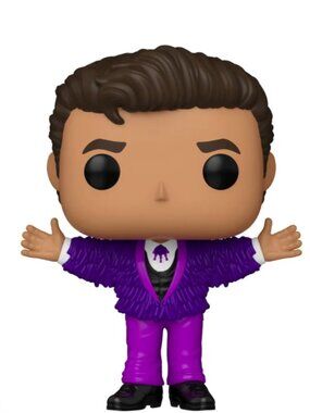 Funko Pop! Rocks: Juan Gabriel Fringe Suit Vinyl Figure #463